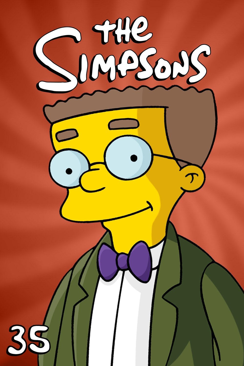The Simpsons - Season 35 [506977] (A1766992342) [[Shows]] --Plex--